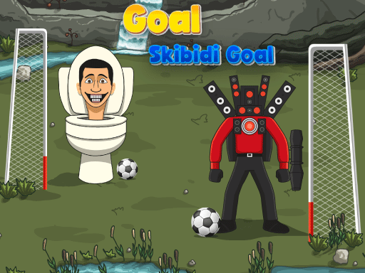 Goal Skibidi Goal